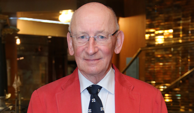 CHRIS MASON