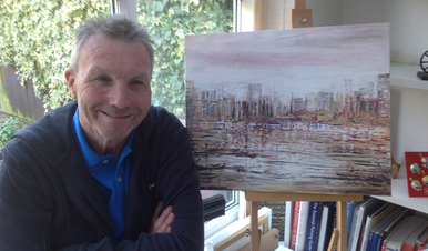 Mike Gaffney