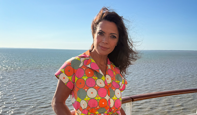 JENNY POWELL