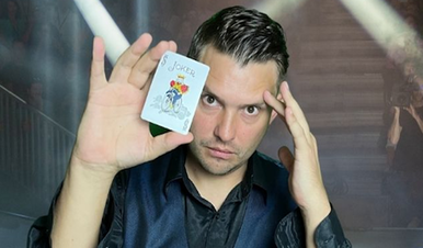 Ed Clarke Headshot