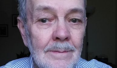 David Winpenny