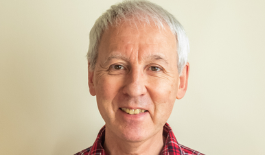 Colin Joyce