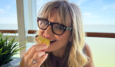 KATE THORNTON