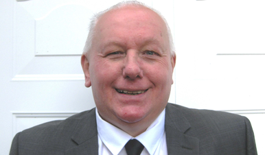 Colin Ball