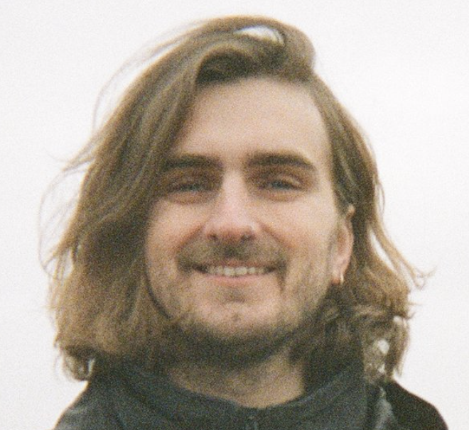 author