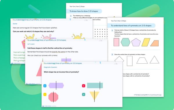 Ready-To-Go Lessons V3 Year 1 to 6