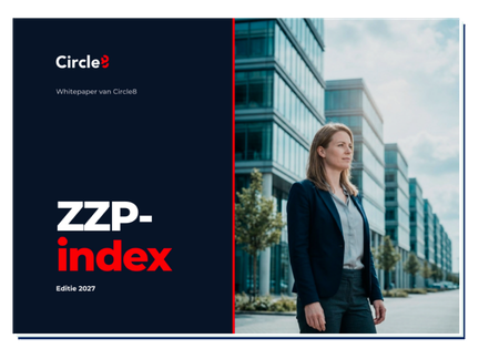ZZP-index 2027 Circle8