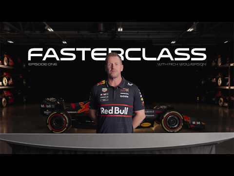 Oracle Red Bull Racing | Official F1 Team, News & Updates