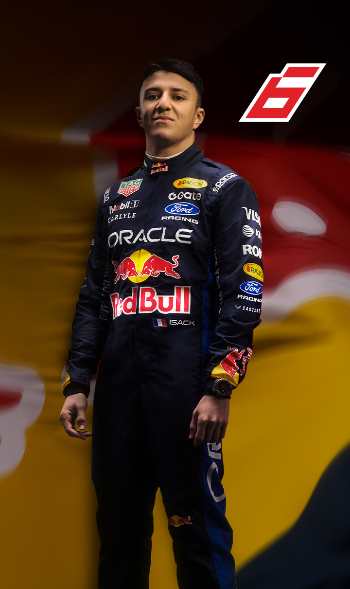 Oracle Red Bull Racing | Official F1 Team, News & Updates