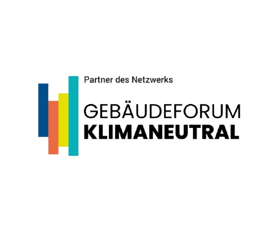 Dena - Gebäudeform Klimaneutral