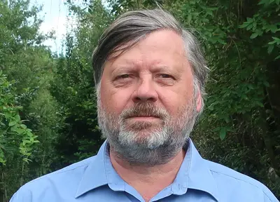 Allan Brodie