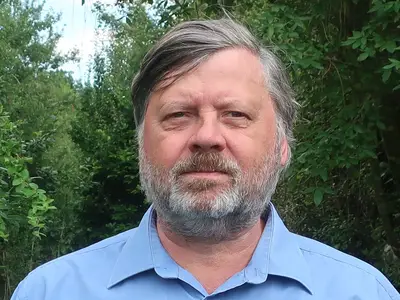 Allan Brodie