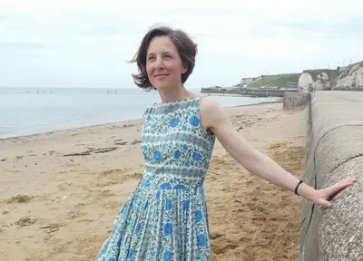 Kathryn Ferry