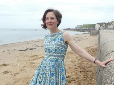 Kathryn Ferry