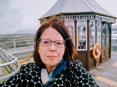 Anya Chapman