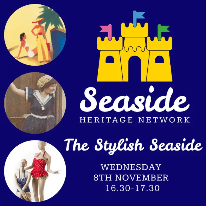 The Stylish Seaside