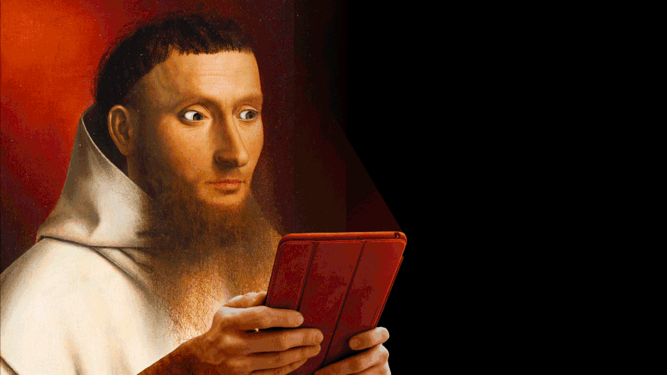 Digital Frontier Digital nomads are still struggling to a