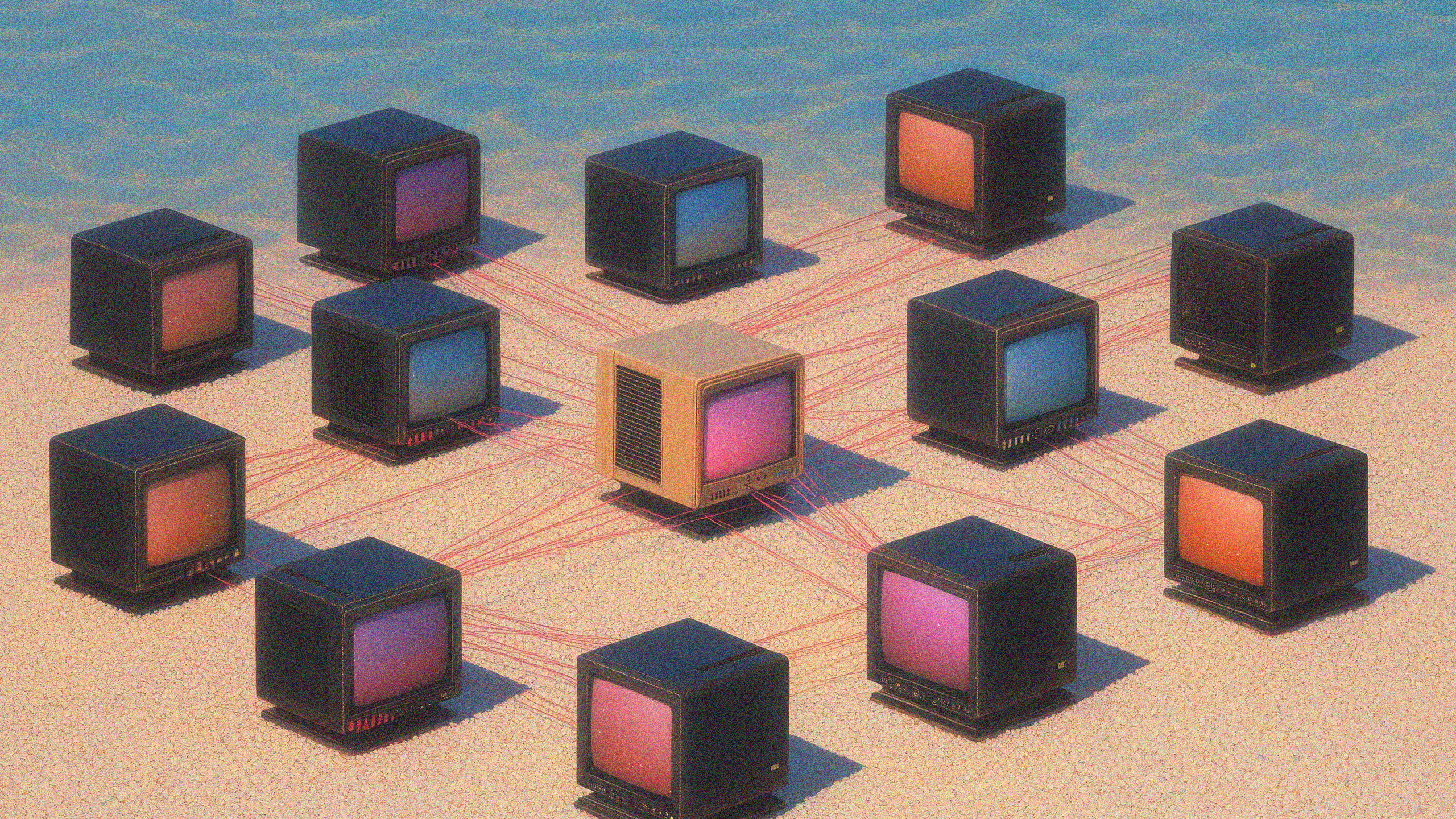 Could DePIN be the answer to AI's compute problem?