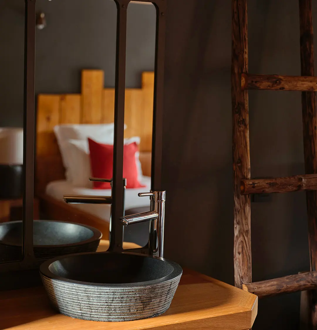 Location Chalets Chamonix - Chalet Ardoise Les Rives d'Argentière