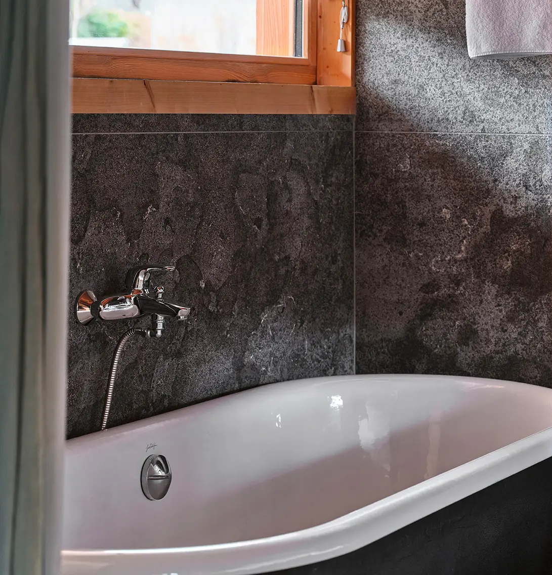 Location Chalets Chamonix - Chalet Granit Les Rives d'Argentière