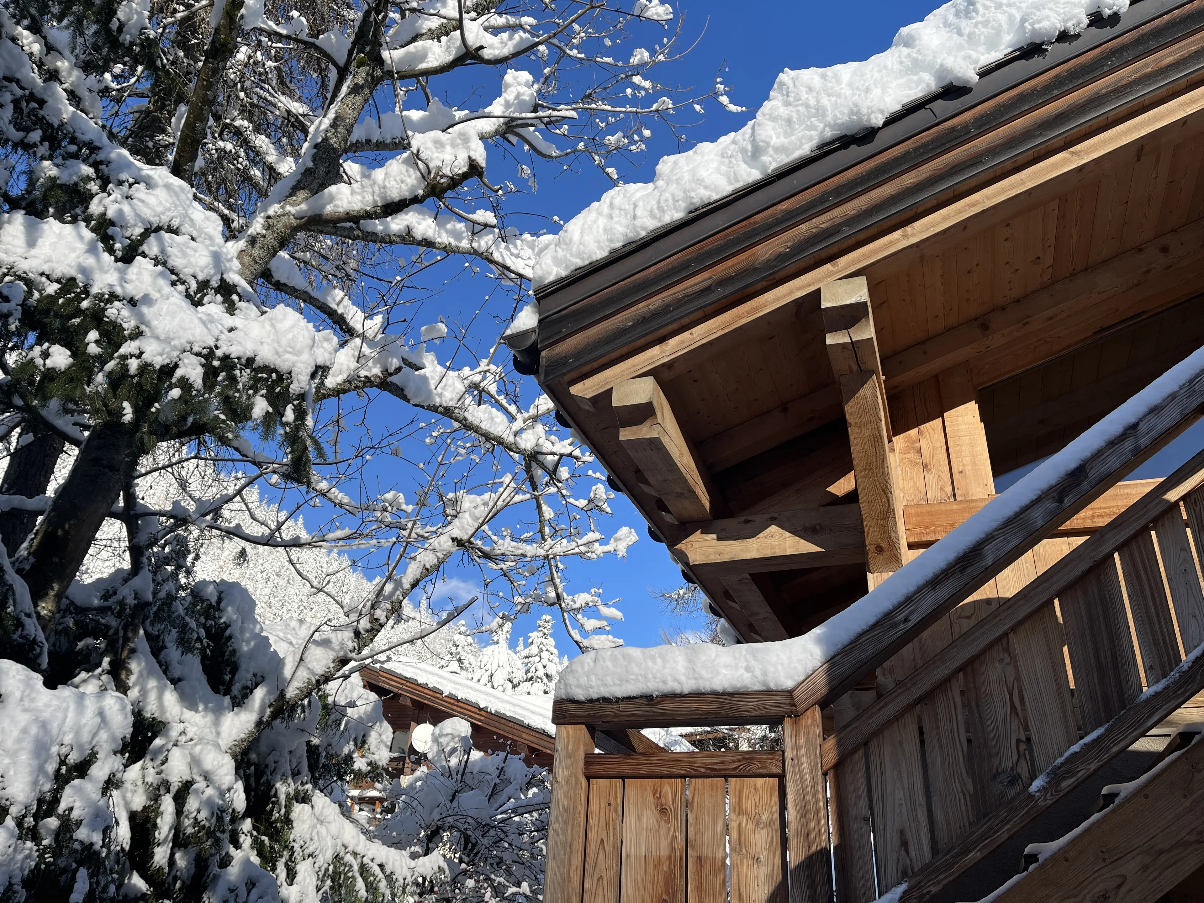 Planning a Winter Ski Trip to Chamonix: What to Book Now