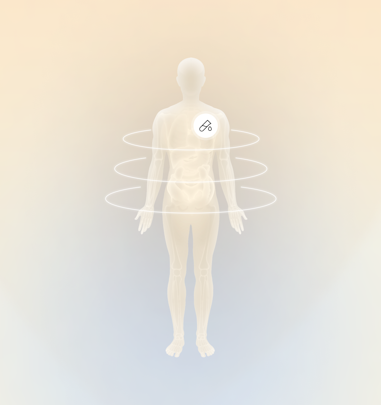 full body scan image