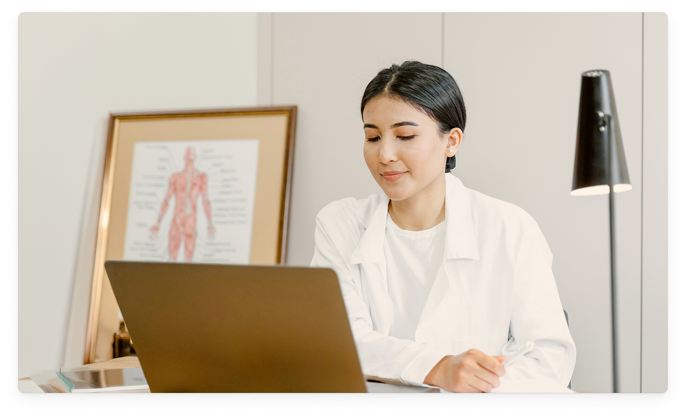 Nachbesprechung & kontinuierliche Begleitung