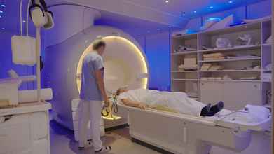 zurich location image