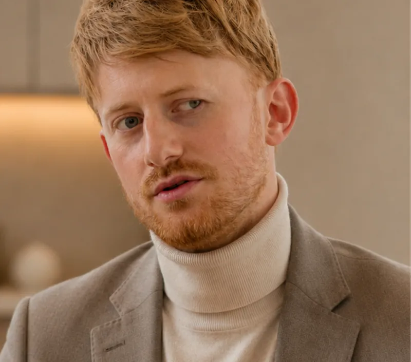 Gianmaria, 36.