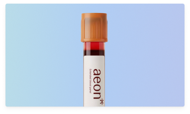 Einfache Blutabnahme