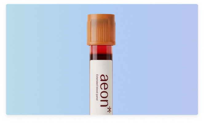 Easy blood draw