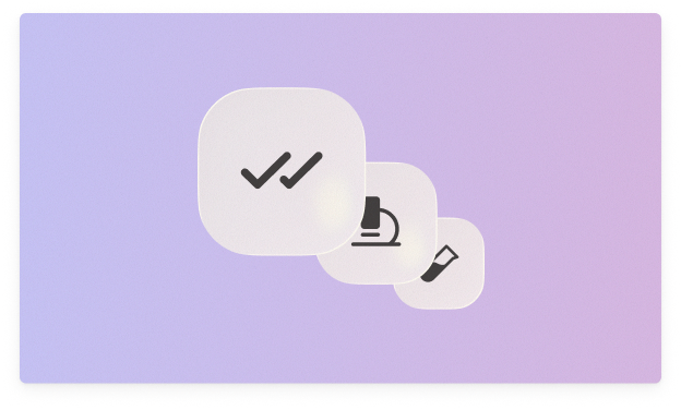 Medizinische Analyse