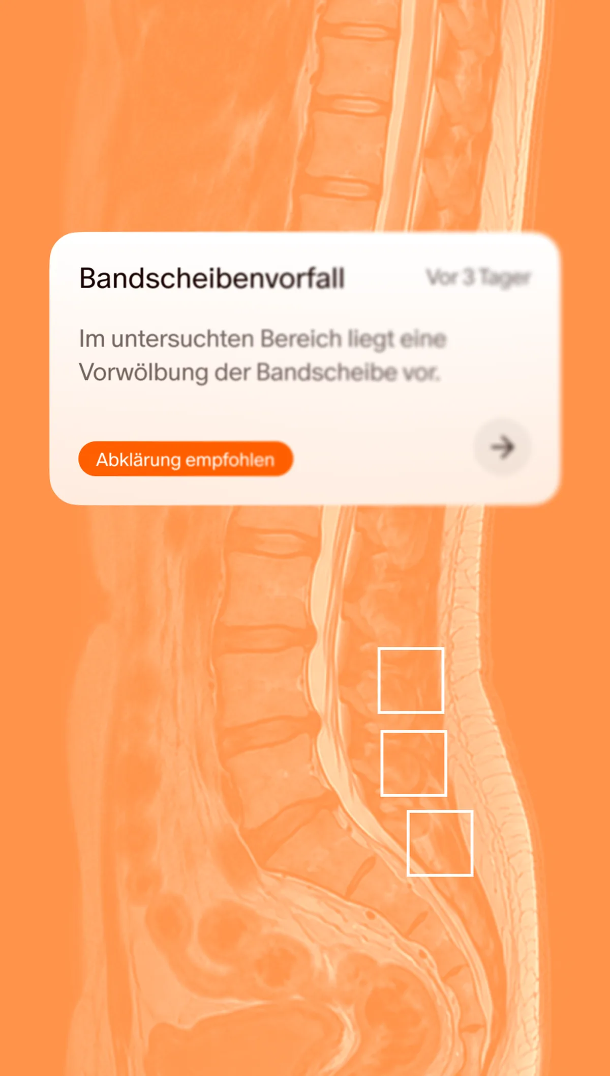 Ganzkörper-MRI
