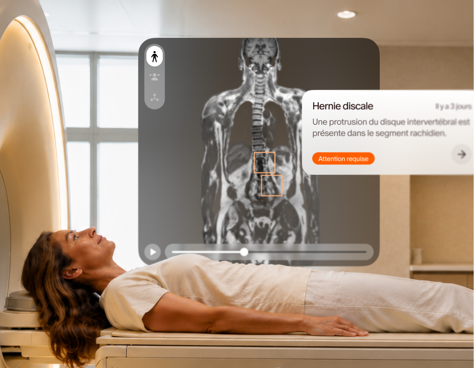 Bilan de santé complet