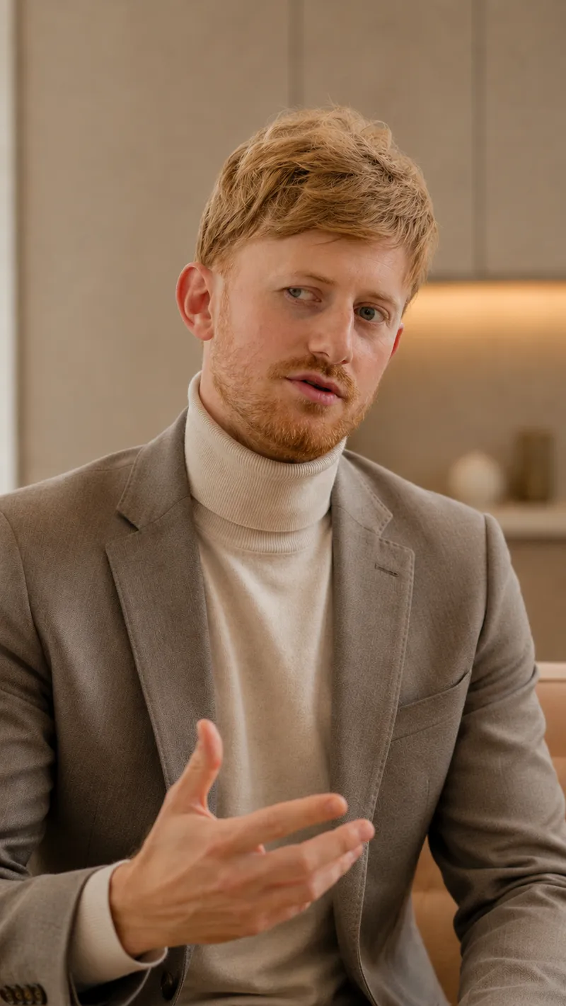 Gianmaria, 36.