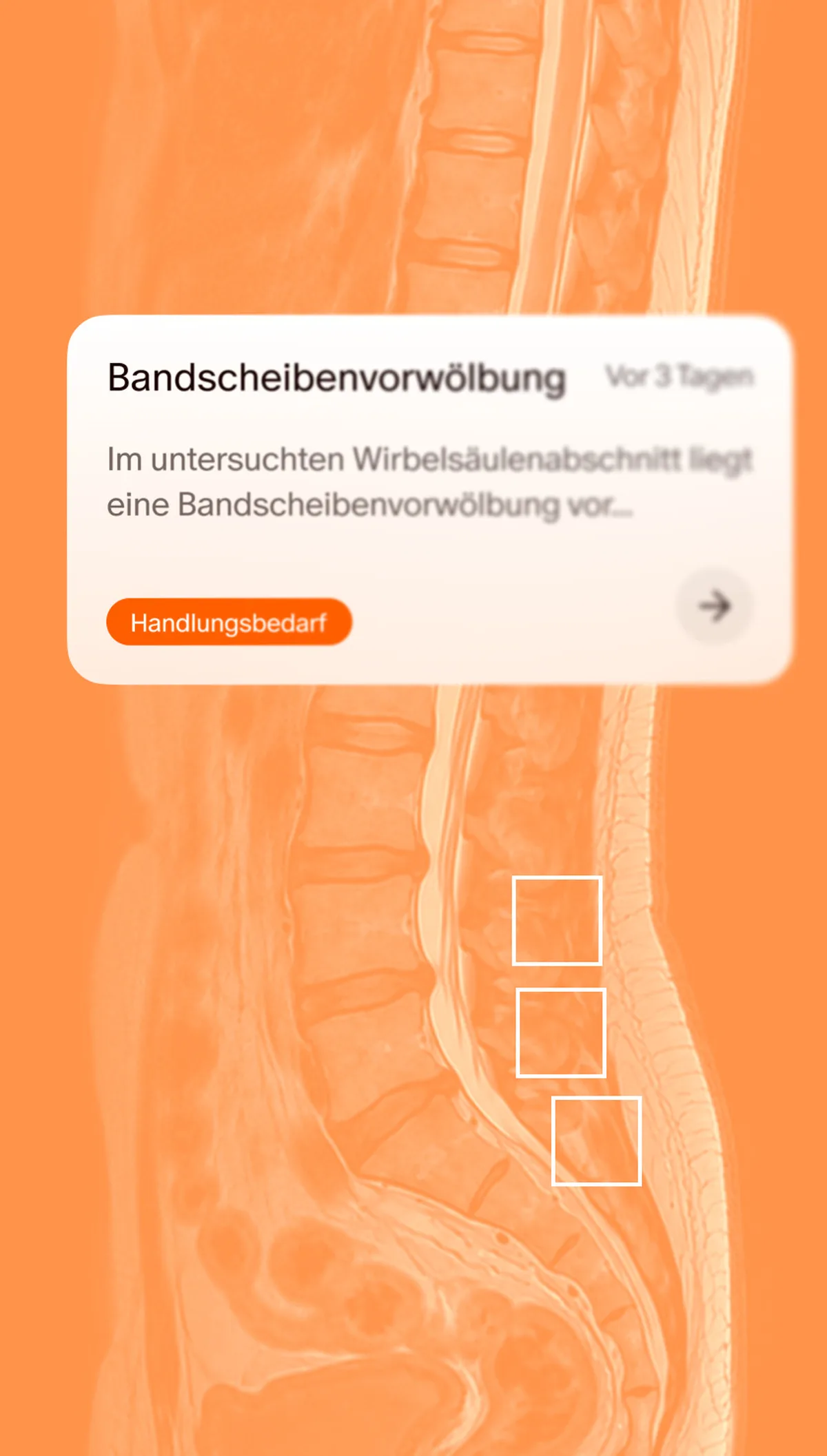 Ganzkörper-MRI