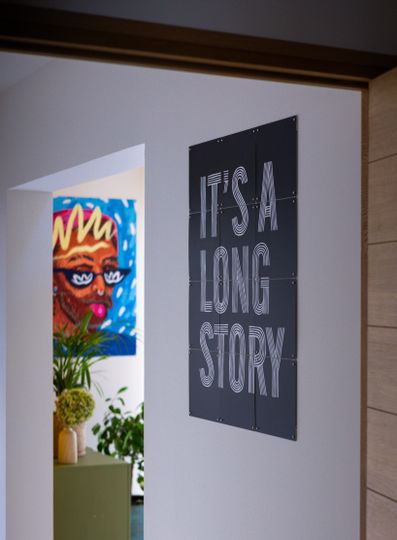 Looking for answers about IXXI wall decoration? Here you'll find everything about creating, ordering, and installing your IXXI.