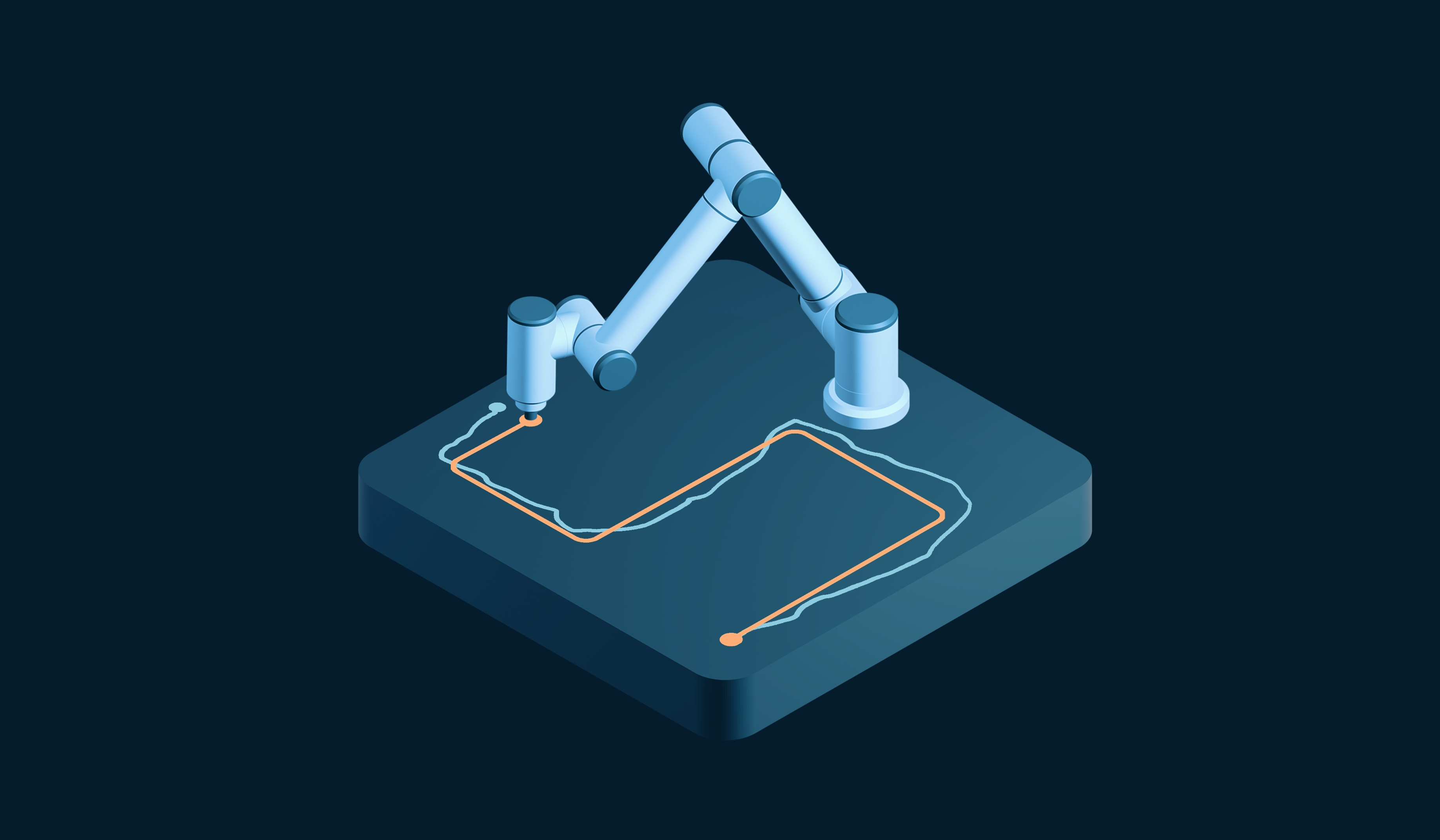 Robot Motion Performance and Accuracy: The Key to Scalable Automation