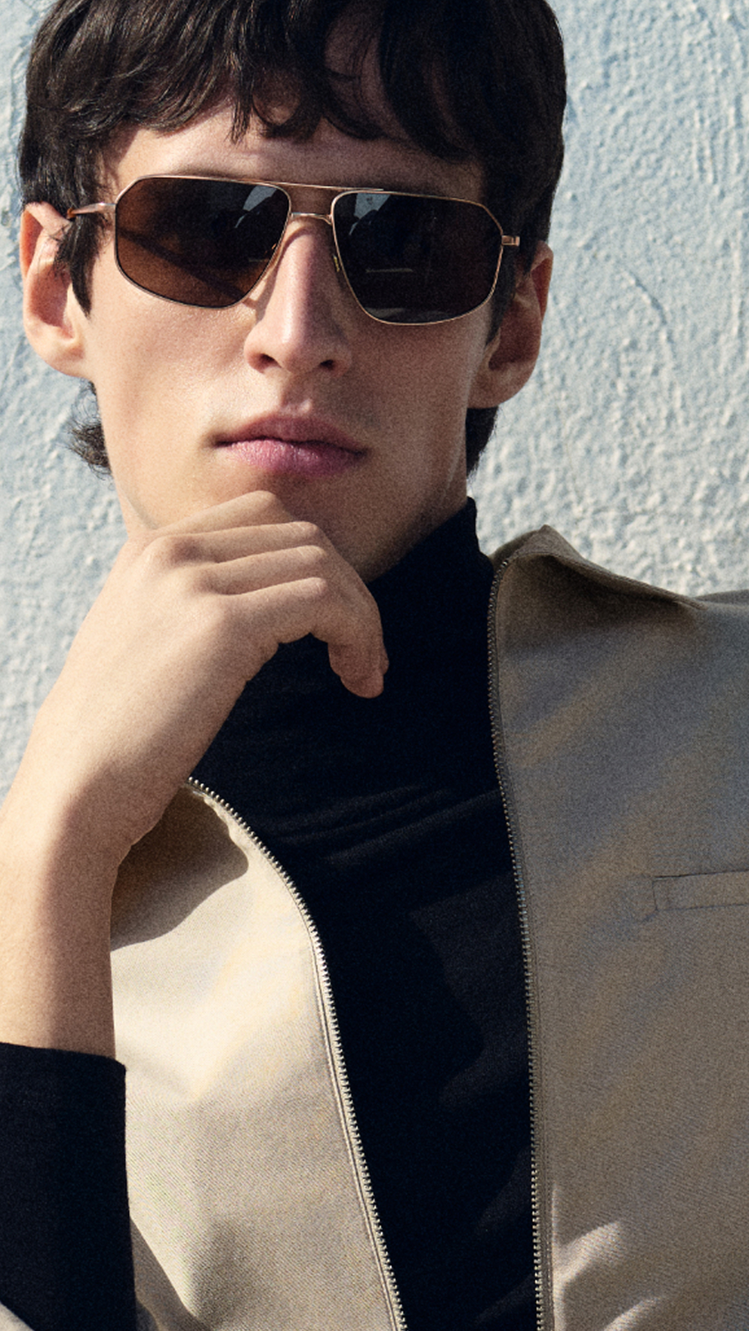 Menswear Collection
