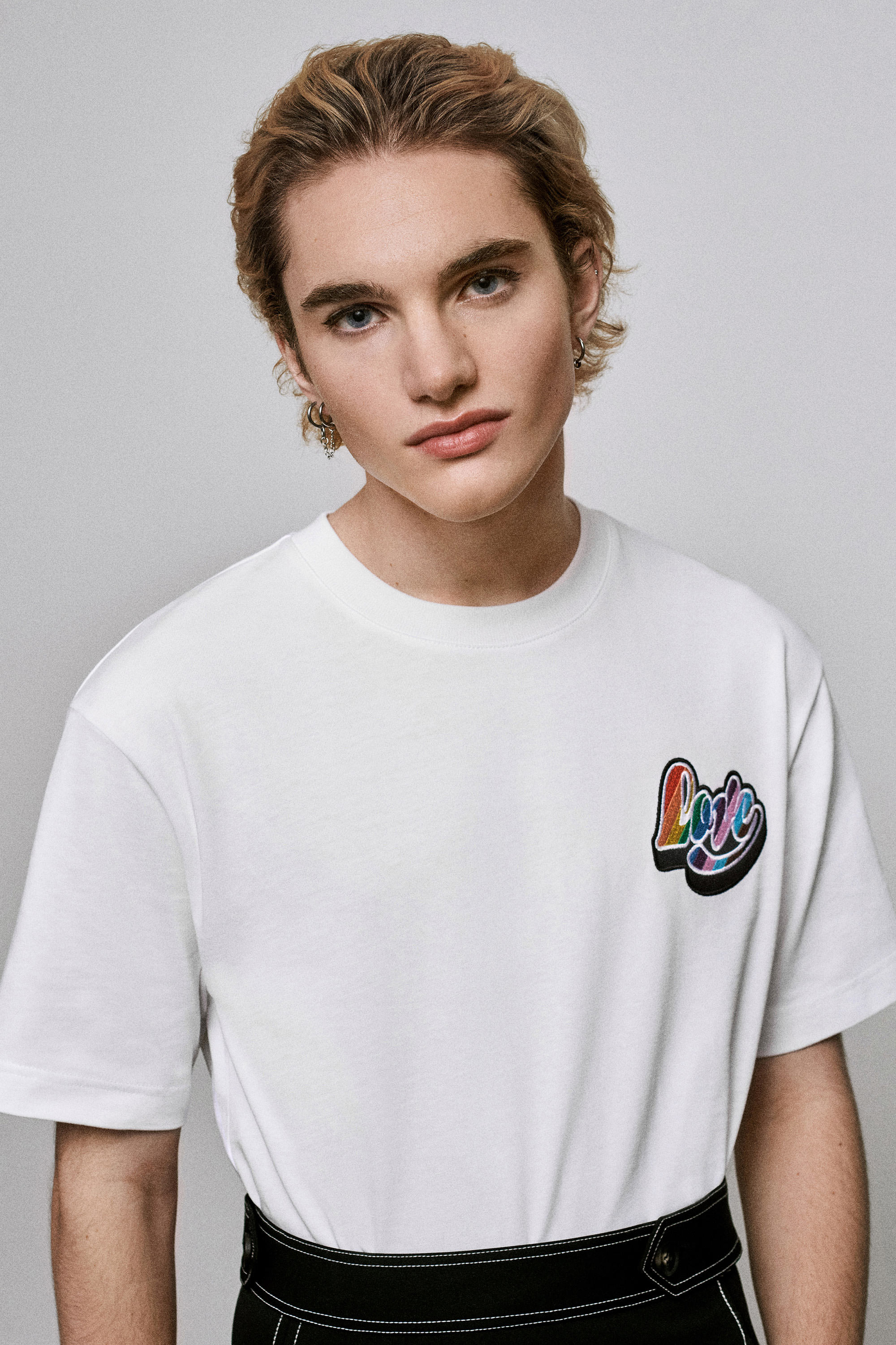 People: Zipeng Zhu on Pride and community – COS