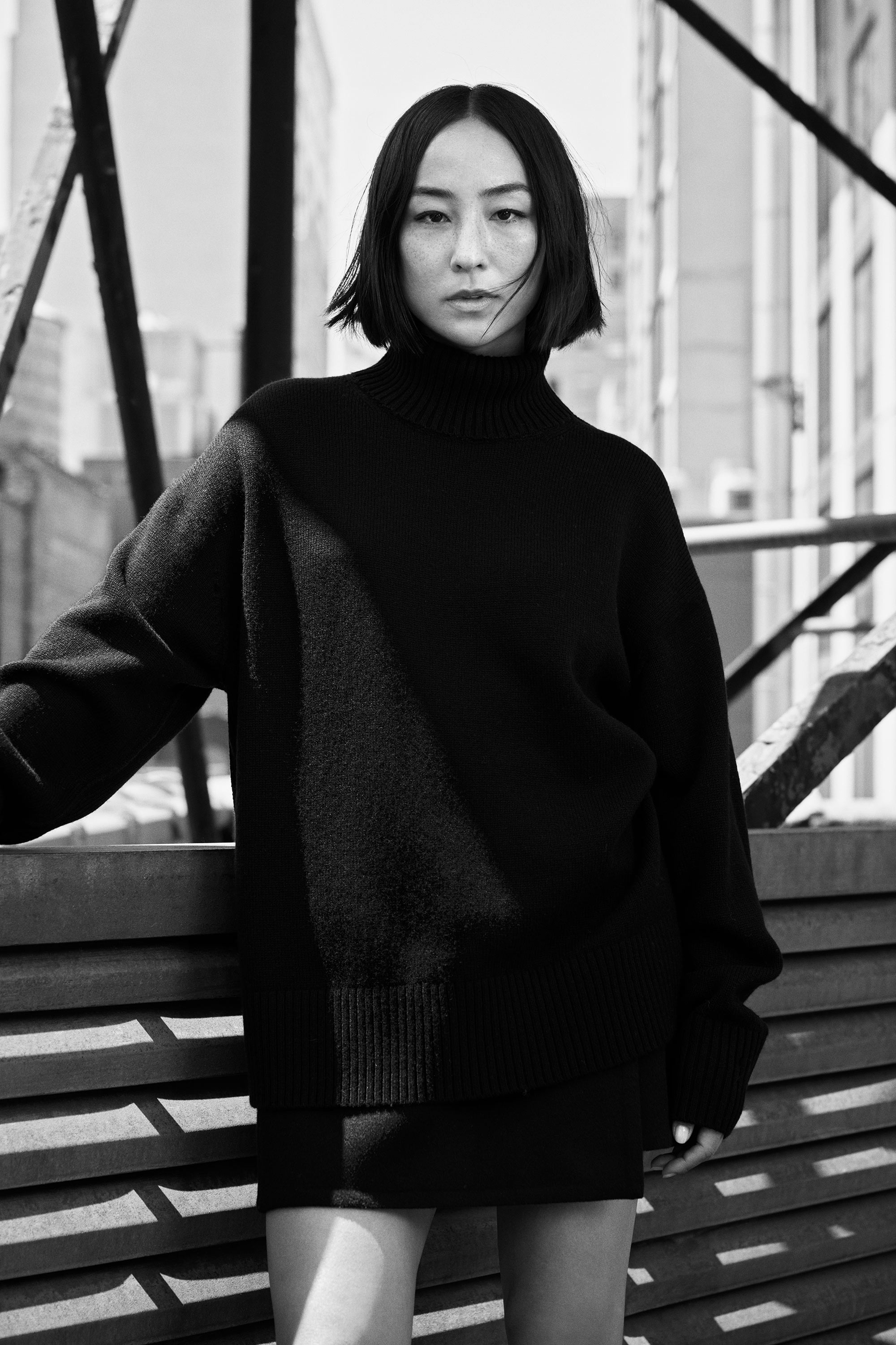 People: Greta Lee on writing her own story – COS