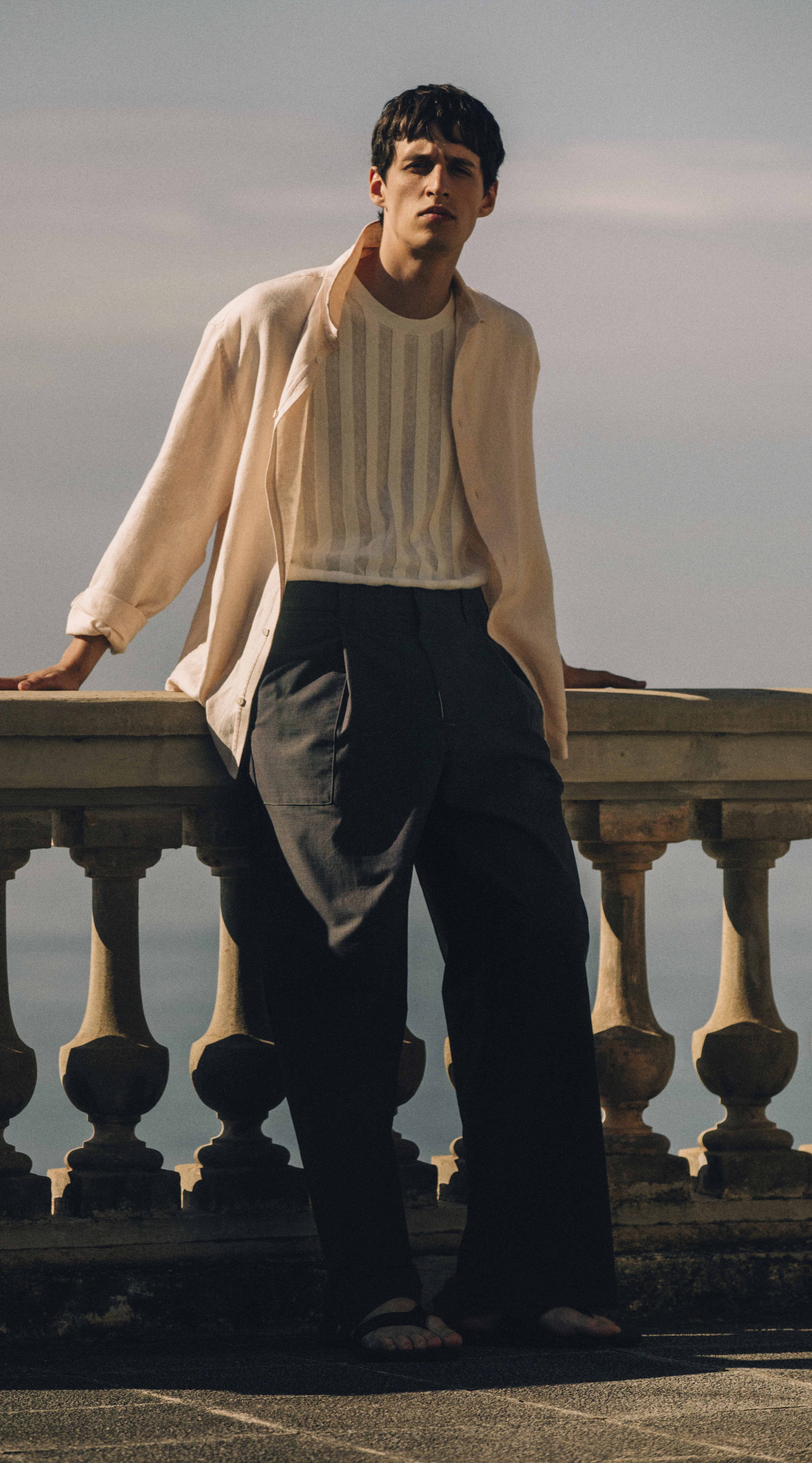 Menswear Collection