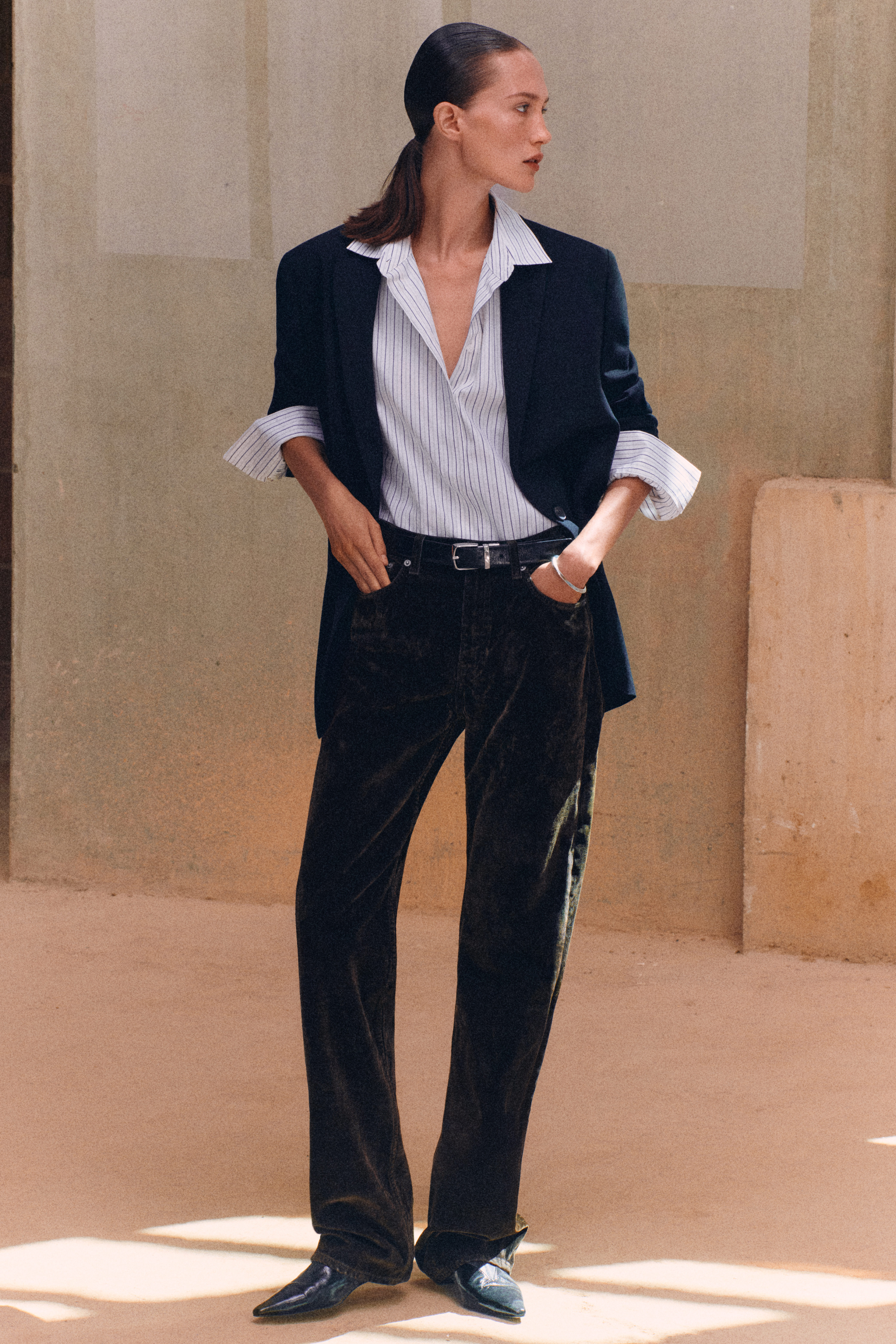 Damenhosen | COS AT