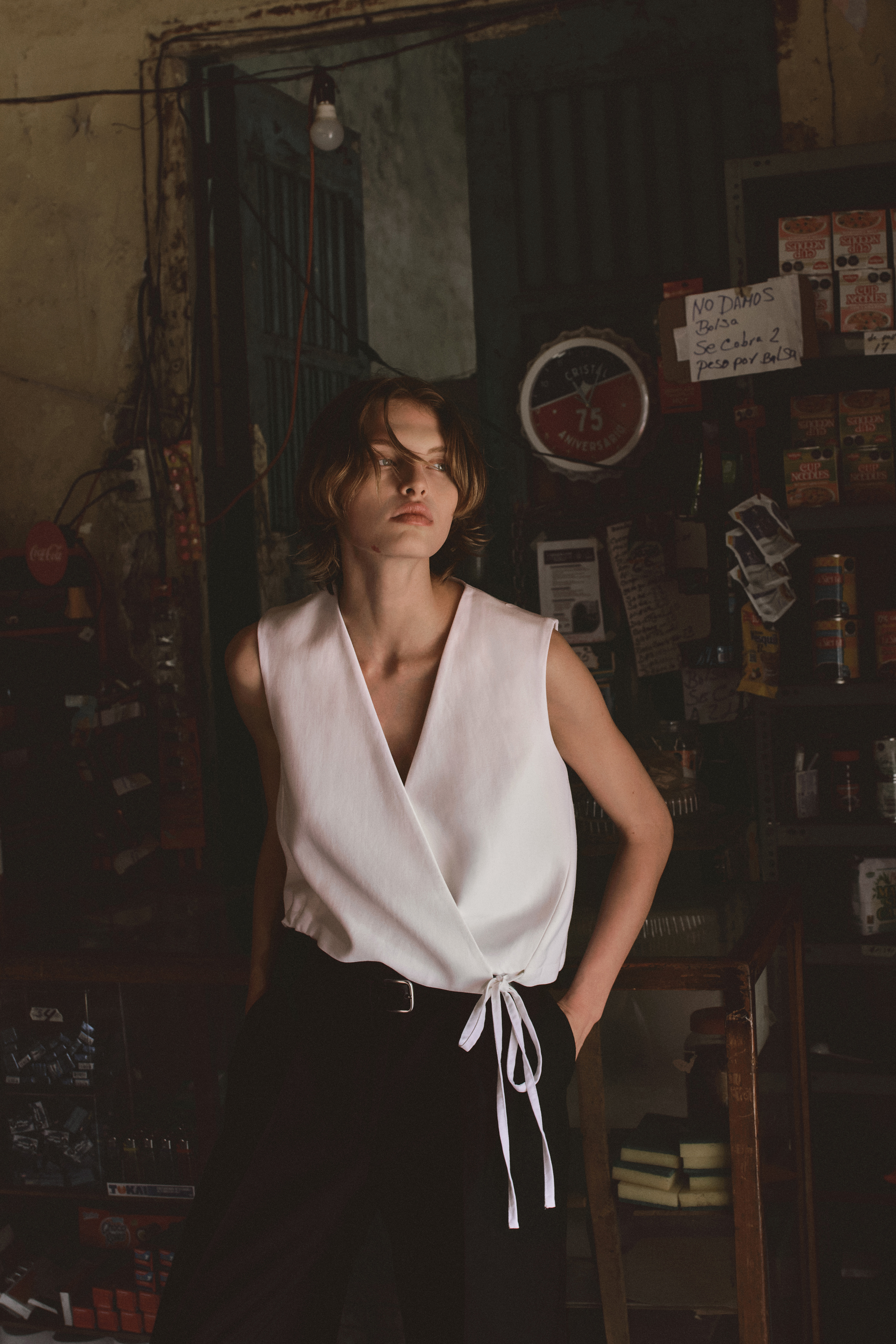 COS Collections: Women's Summer Linen | COS DK