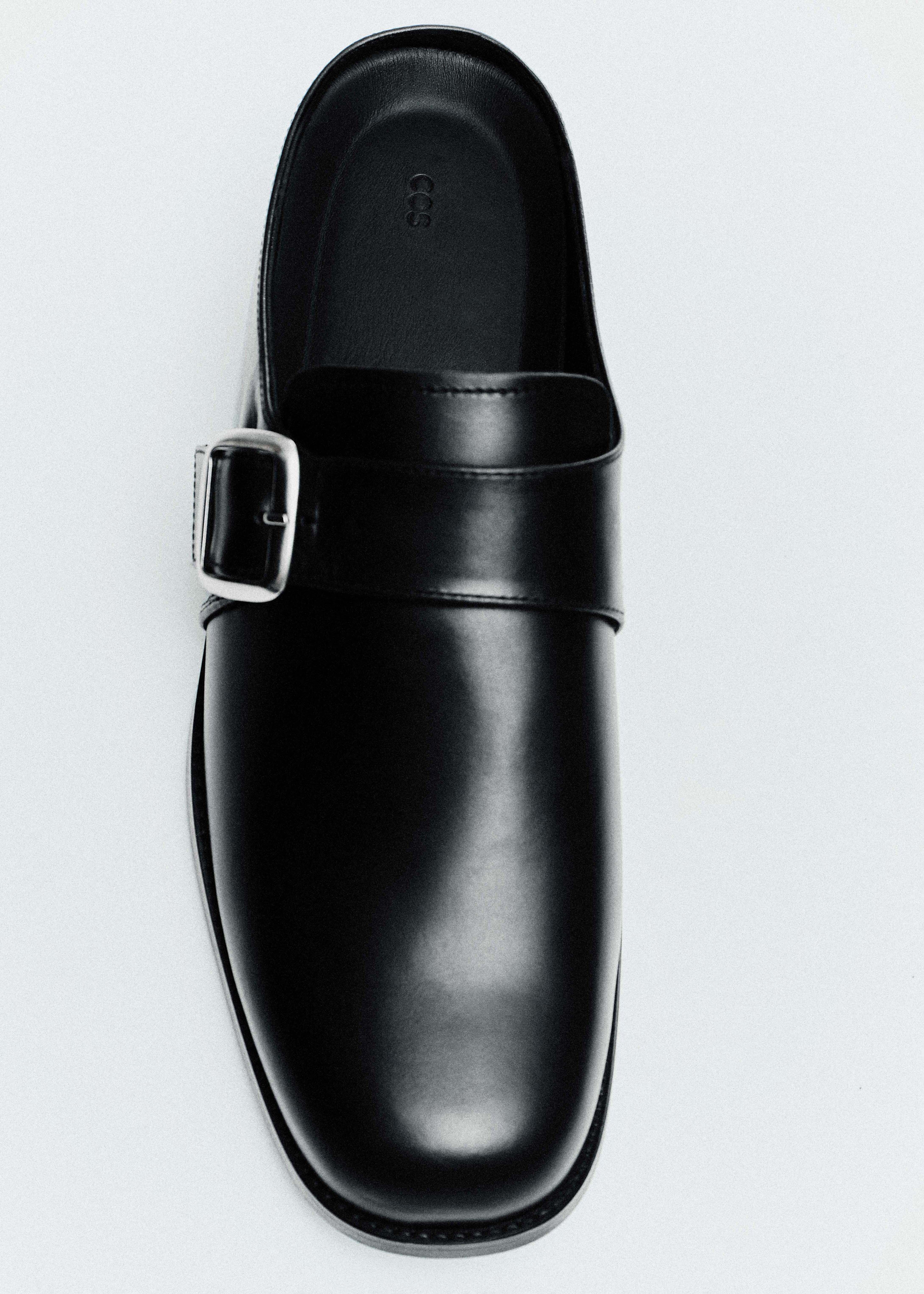 COS – modern stil, varaktig design | COS SE
