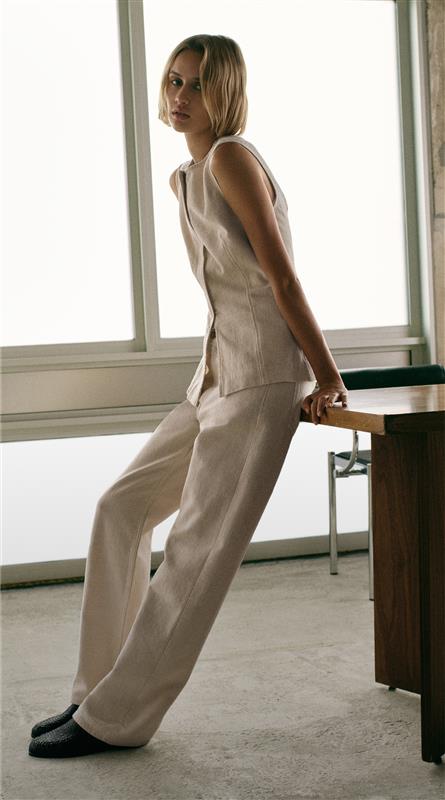 Womenswear Collection