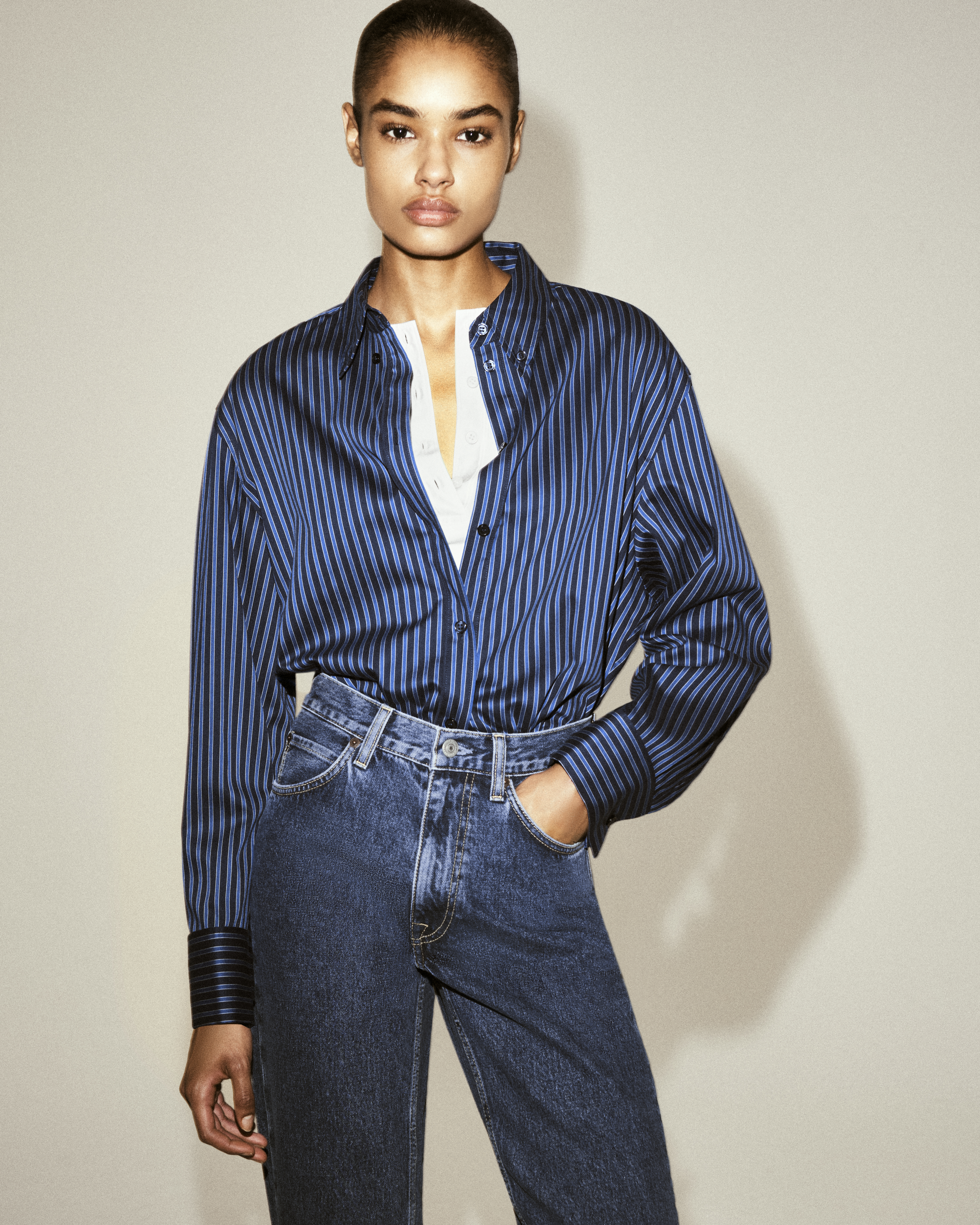 The Shirts Edit | Inspiration | COS US