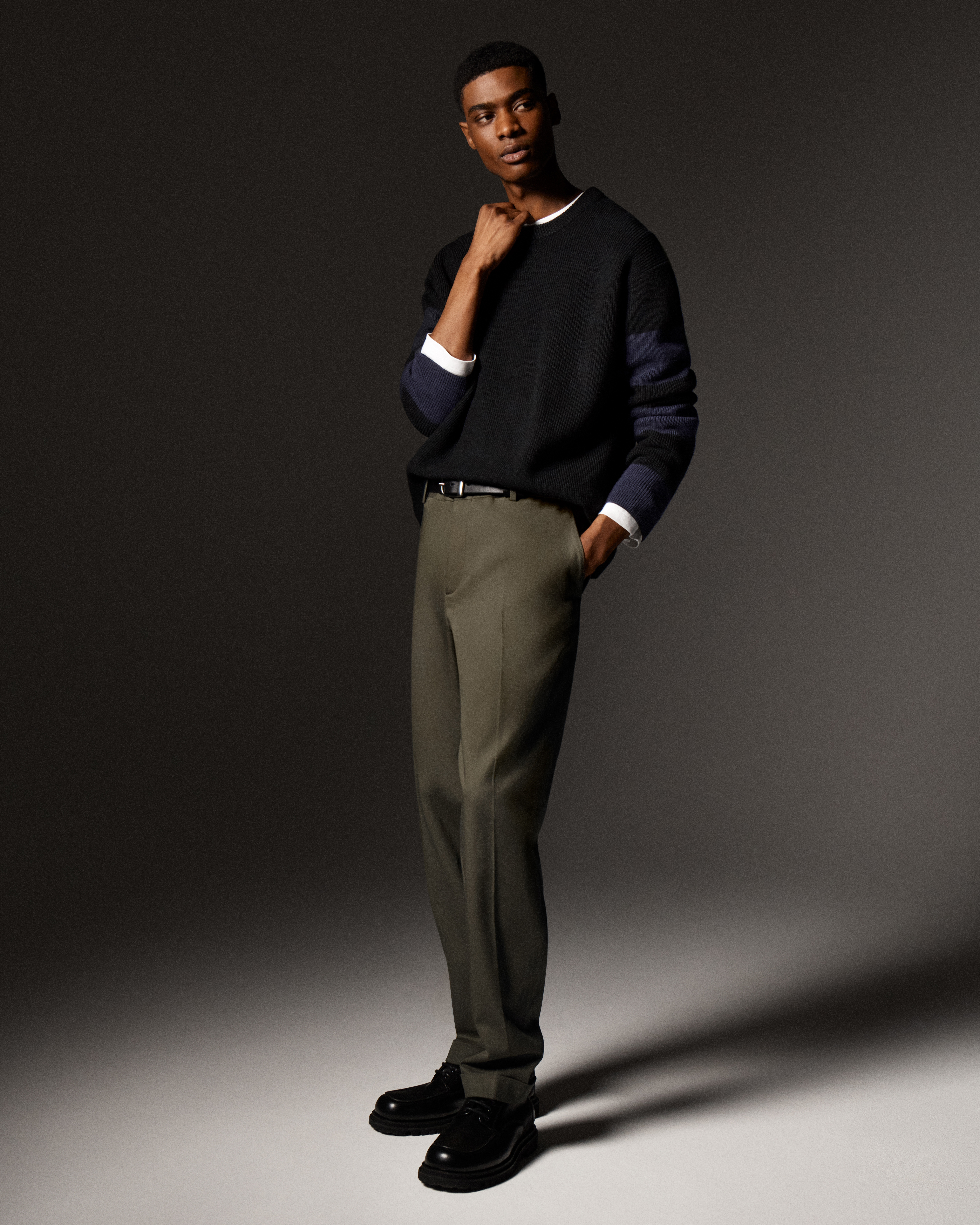 COS Fit Guide & Sizing | COS US