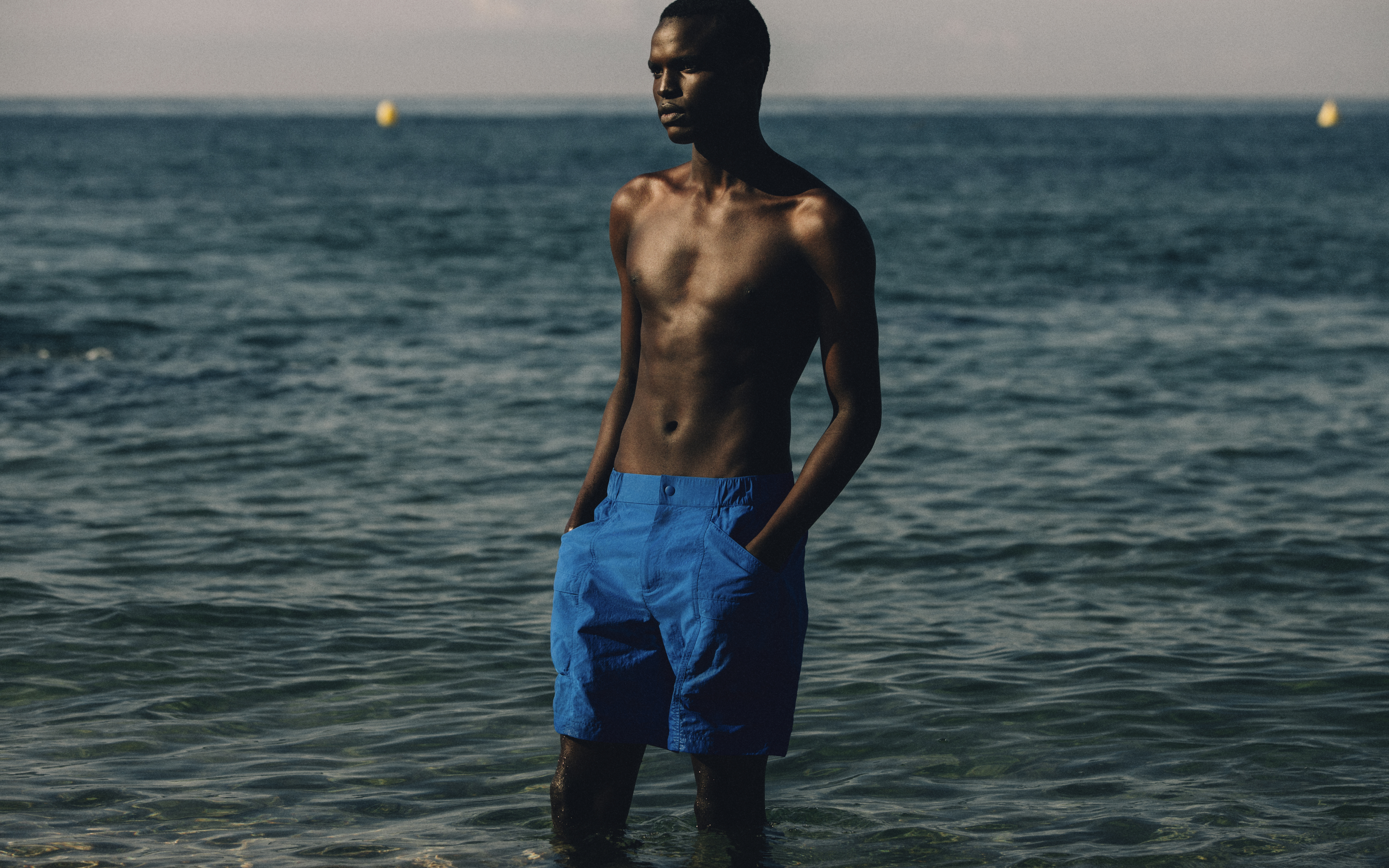 COS Collections: Men's Holiday Packing List | COS