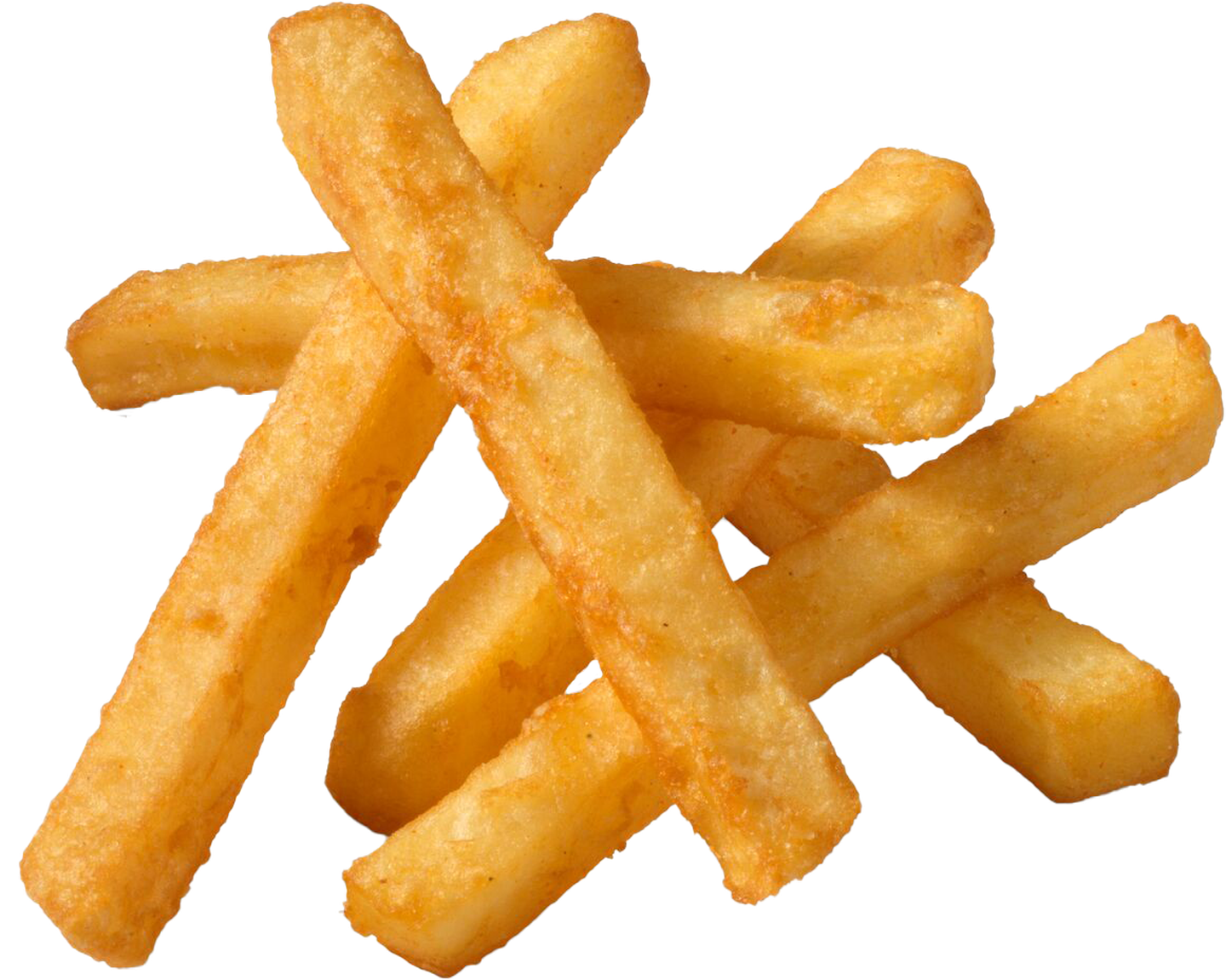 Crispy Coated Range AUS